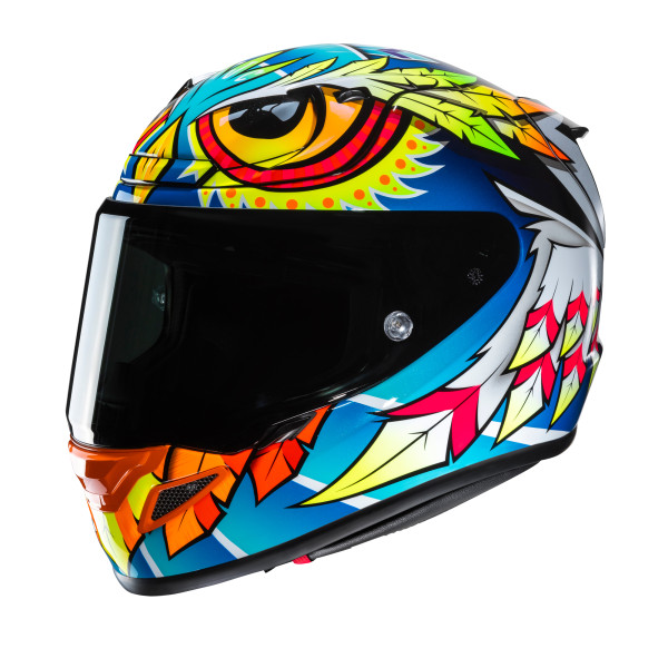 HJC HJC RPHA 12 Spasso MC3H